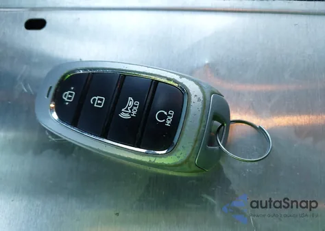 2022 Hyundai Tucson Sel из США, поврежденный, VIN 5NMJB3AEXNH038613